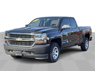 2017 Chevrolet Silverado 1500 for sale in Du Quoin IL