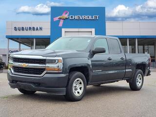 2018 Chevrolet Silverado 1500 for sale in Ann Arbor MI