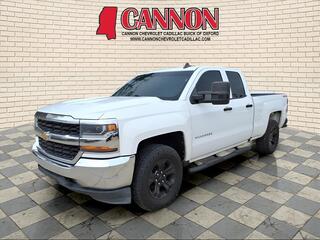 2017 Chevrolet Silverado 1500 for sale in Oxford MS