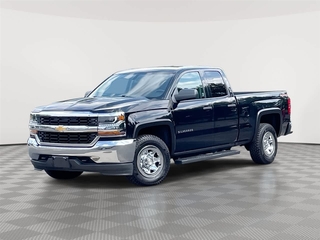 2016 Chevrolet Silverado 1500 for sale in Plymouth MI