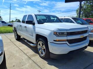 2016 Chevrolet Silverado 1500 for sale in Madison TN