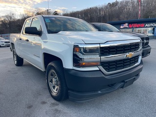 2017 Chevrolet Silverado 1500 for sale in Knoxville TN