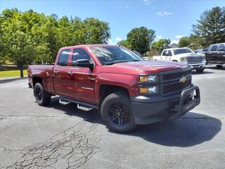 2015 Chevrolet Silverado 1500 for sale in Clarksville TN