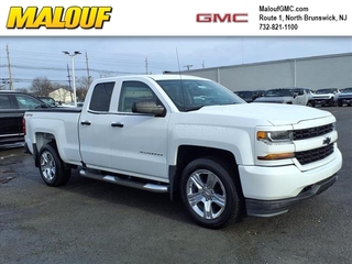 2017 Chevrolet Silverado 1500 for sale in North Brunswick NJ