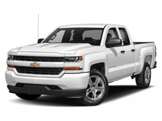 2018 Chevrolet Silverado 1500 for sale in Sanford ME
