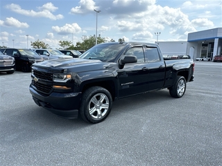 2016 Chevrolet Silverado 1500 for sale in Johnson City TN