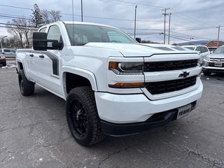 2017 Chevrolet Silverado 1500 for sale in Duncansville PA