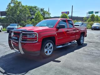 2017 Chevrolet Silverado 1500 for sale in Tarentum PA