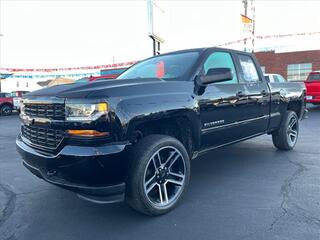 2017 Chevrolet Silverado 1500 for sale in Salem OH