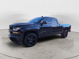 2016 Chevrolet Silverado 1500 for sale in Johnson City TN
