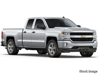 2017 Chevrolet Silverado 1500 for sale in Honaker VA