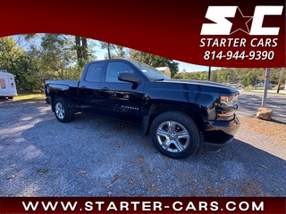 2017 Chevrolet Silverado 1500 for sale in Altoona PA