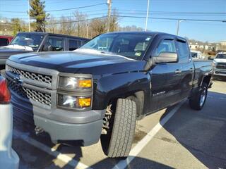 2015 Chevrolet Silverado 1500 for sale in Roanoke VA