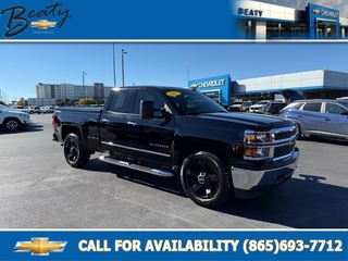 2015 Chevrolet Silverado 1500 for sale in Knoxville TN