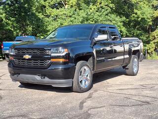 2016 Chevrolet Silverado 1500 for sale in Grand Rapids MI