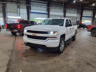 2018 Chevrolet Silverado 1500 for sale in Dallas TX