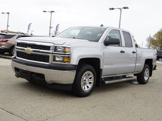 2014 Chevrolet Silverado 1500 for sale in Roseville MI