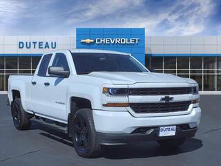 2016 Chevrolet Silverado 1500 for sale in Lincoln NE