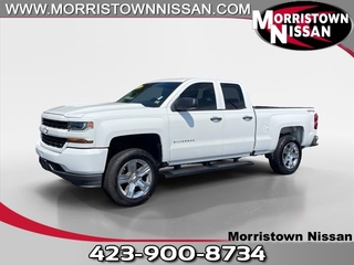 2017 Chevrolet Silverado 1500 for sale in Morristown TN