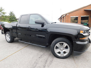 2017 Chevrolet Silverado 1500 for sale in Clarksville TN