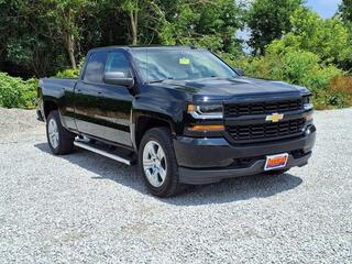 2018 Chevrolet Silverado 1500 for sale in Bellevue OH