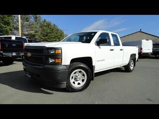 2014 Chevrolet Silverado 1500 for sale in Millerton NY