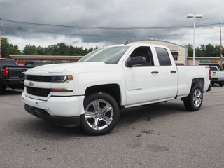 2018 Chevrolet Silverado 1500 for sale in Danvers MA