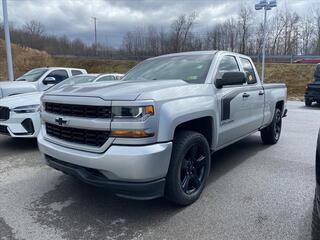 2016 Chevrolet Silverado 1500 for sale in Sanford ME