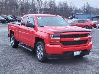 2017 Chevrolet Silverado 1500 for sale in Bridgeport WV