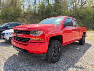 2017 Chevrolet Silverado 1500 for sale in Mount Hope WV