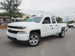 2018 Chevrolet Silverado 1500 for sale in Danvers MA