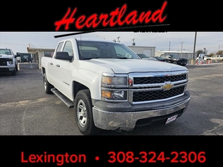 2014 Chevrolet Silverado 1500 for sale in Lexington NE