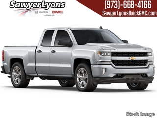 2017 Chevrolet Silverado 1500 for sale in Randolph NJ