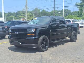 2018 Chevrolet Silverado 1500 for sale in Taylor MI