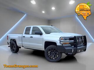 2018 Chevrolet Silverado 1500 for sale in Orange TX