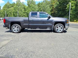 2014 Chevrolet Silverado 1500 for sale in Cranbury NJ