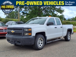 2014 Chevrolet Silverado 1500 for sale in Howell MI