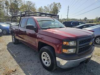 2014 Chevrolet Silverado 1500 for sale in New Bern NC