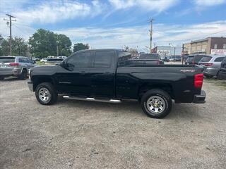 2014 Chevrolet Silverado 1500 for sale in Okmulgee OK