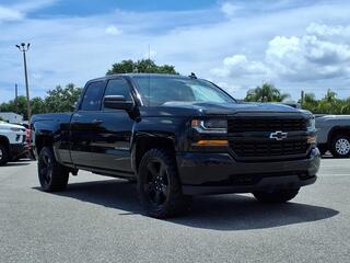 2018 Chevrolet Silverado 1500 for sale in Greer SC