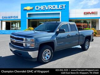 2014 Chevrolet Silverado 1500 for sale in Kingsport TN