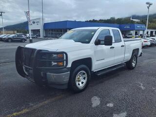 2014 Chevrolet Silverado 1500 for sale in Pounding Mill VA