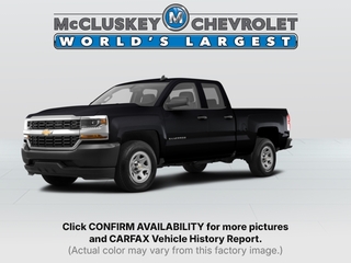 2016 Chevrolet Silverado 1500 for sale in Cincinnati OH
