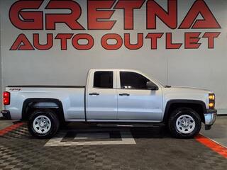 2014 Chevrolet Silverado 1500 for sale in Gretna NE