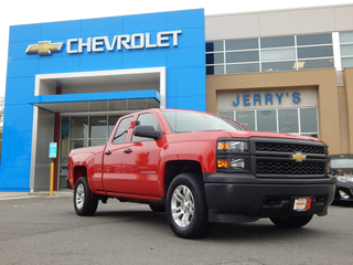 2014 Chevrolet Silverado 1500 for sale in Leesburg VA