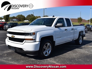 2018 Chevrolet Silverado 1500 for sale in Shelby NC