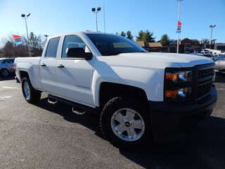 2014 Chevrolet Silverado 1500 for sale in Clarksville TN