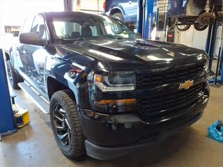 2018 Chevrolet Silverado 1500 for sale in Roanoke VA