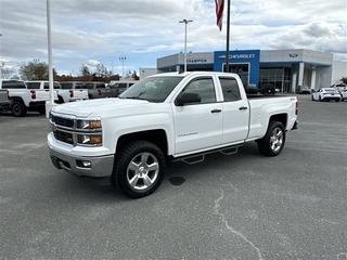 2014 Chevrolet Silverado 1500 for sale in Johnson City TN