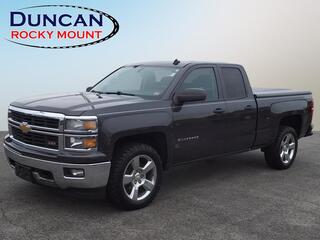 2014 Chevrolet Silverado 1500 for sale in Joliet IL